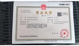 东莞市金宏品牌运营咨询有限公司    信用代码：91441900MACPYMKH39