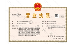 东莞市桦墨贸易有限公司  信用代码：91441900MAD6M9FE04