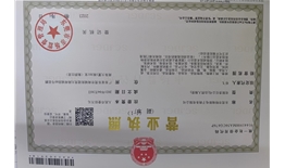 东莞市特瑞斯电子商务有限公司   信用代码:91441900MA56CG676P